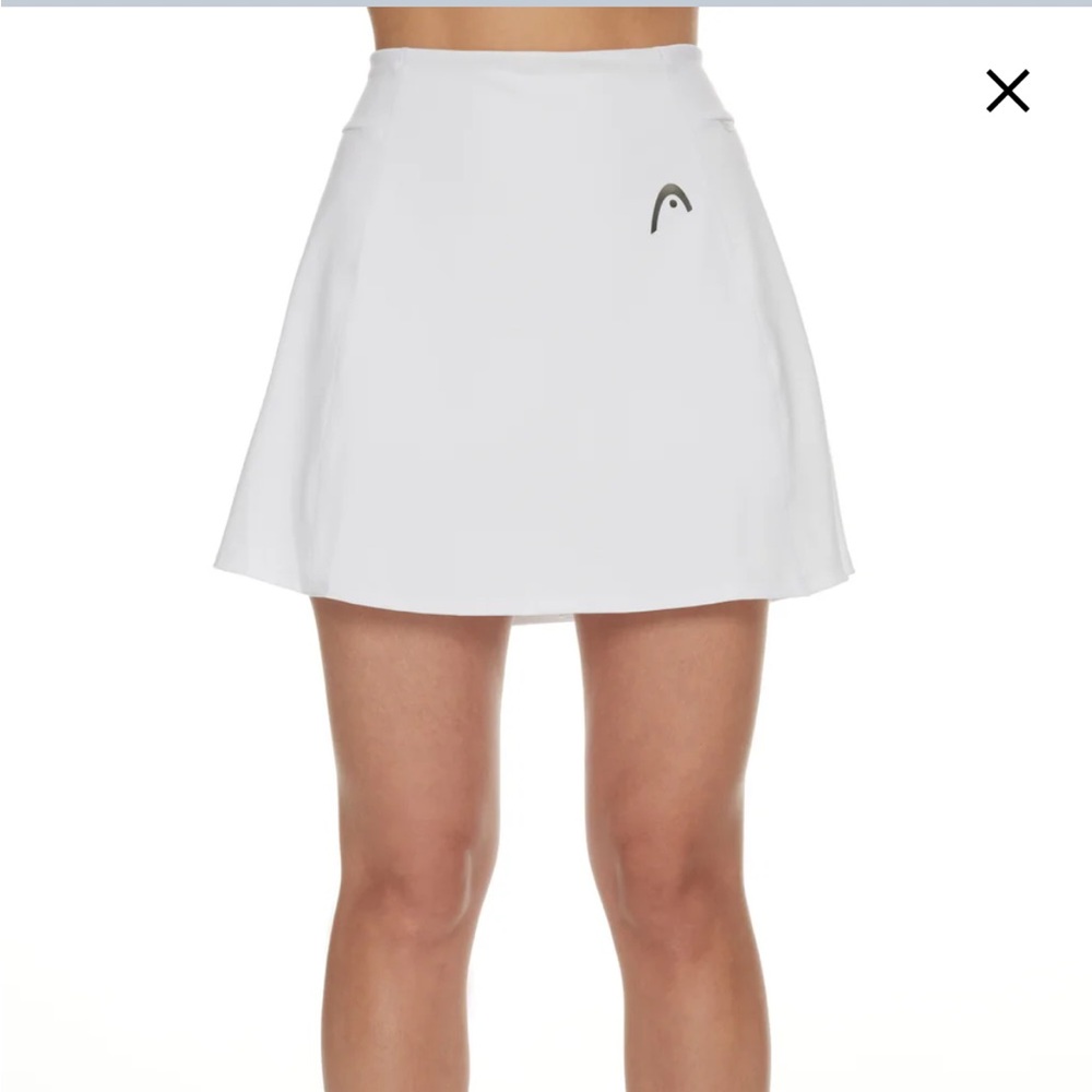 NWT head performance skort